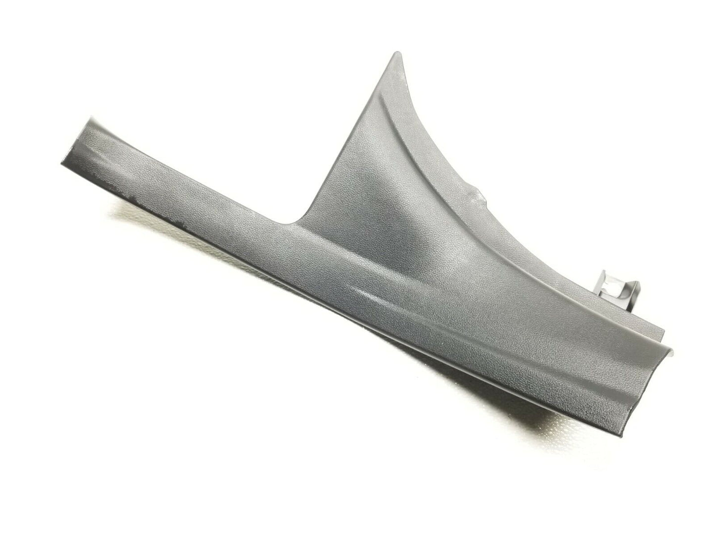 17 18 19 Subaru Impreza Rear Left Driver Door Sill Scuff Plate Cover Trim OEM