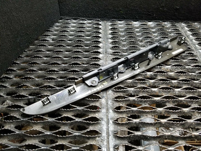 14 2014 Dodge Grand Caravan Instrument Panel Trim Applique Right Pass Side OEM