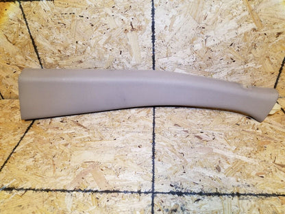 05 06 07 08 09 Cadillac SRX Left Driver Side B Pillar Trim OEM