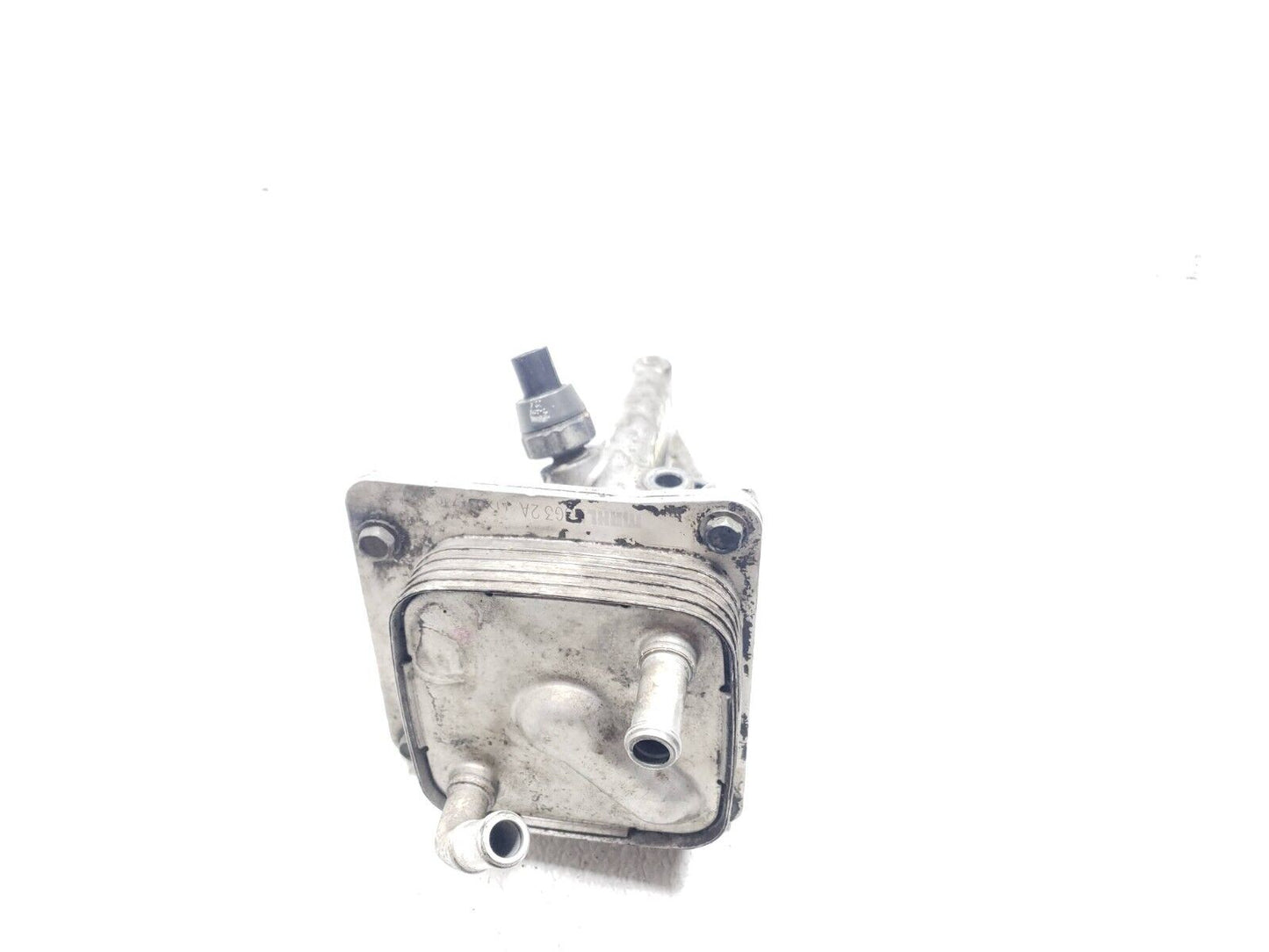 12 13 14 15 Nissan Rogue Engine Oil Cooler OEM ✅ 79k Miles.