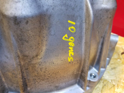 10 11 12 Hyundai Genesis Coupe Auto Trans Bell Housing OEM 123k Miles