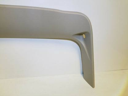 10 11 12 Lincoln MKT Rear Interior Liftgate Upper Cover Panel OEM