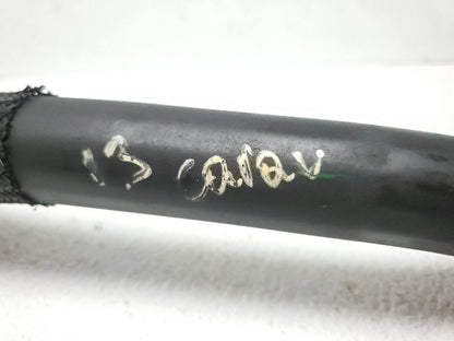 12 13 14 15 16 Dodge Grand Caravan 3.6l Power Steering Reservoir W/ Hose OEM