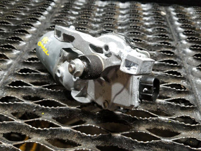 16 17 Dodge Challenger SRT Windshield Wiper Motor OEM 12k Miles