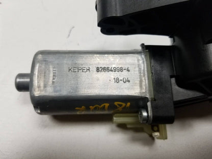 16 17 18 19 20 Dodge Durango Front Right Passenger Seat Power Motor OEM