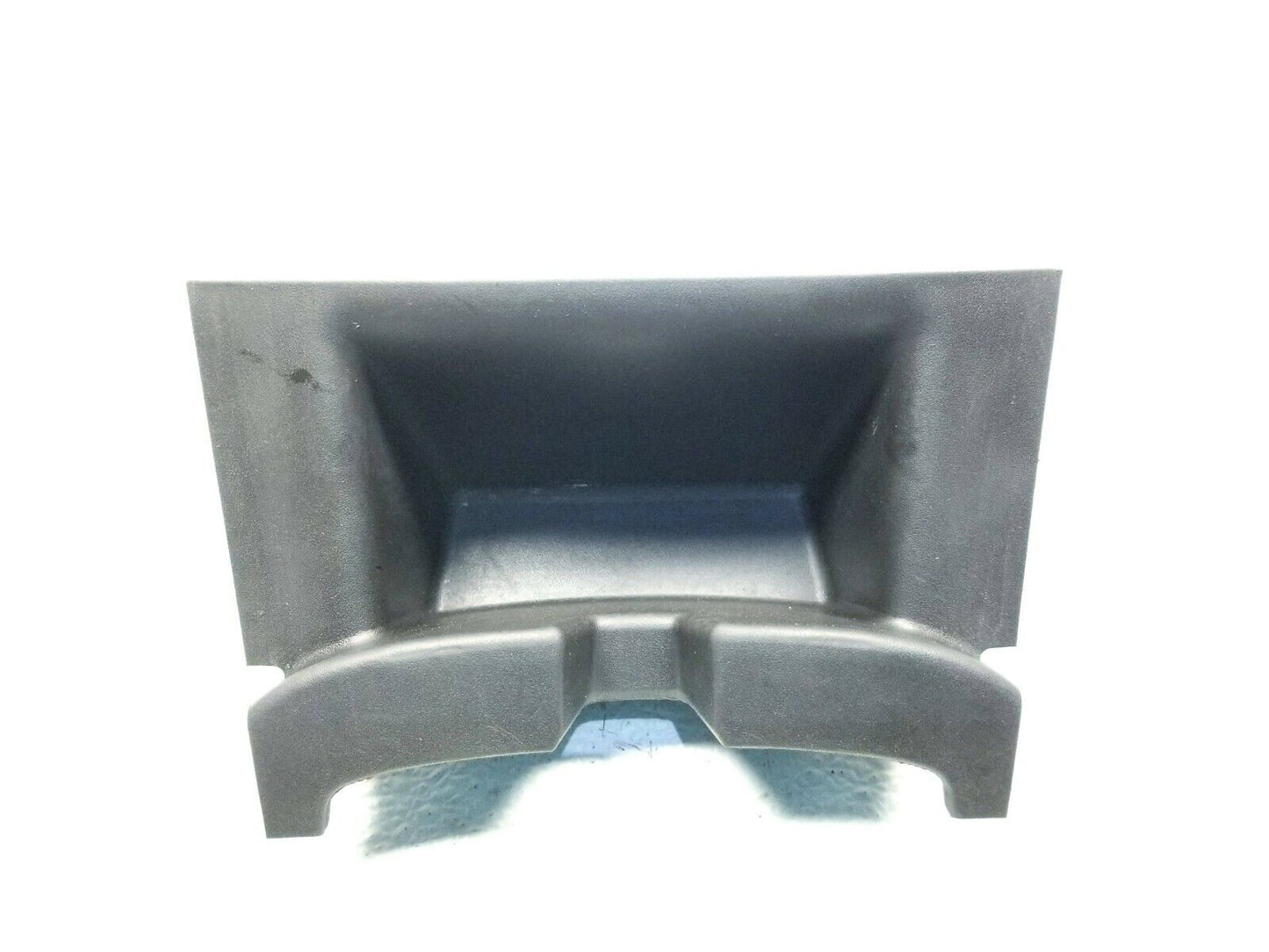 15 16 17 18 Chevy Impala Center Console Coin Holder OEM