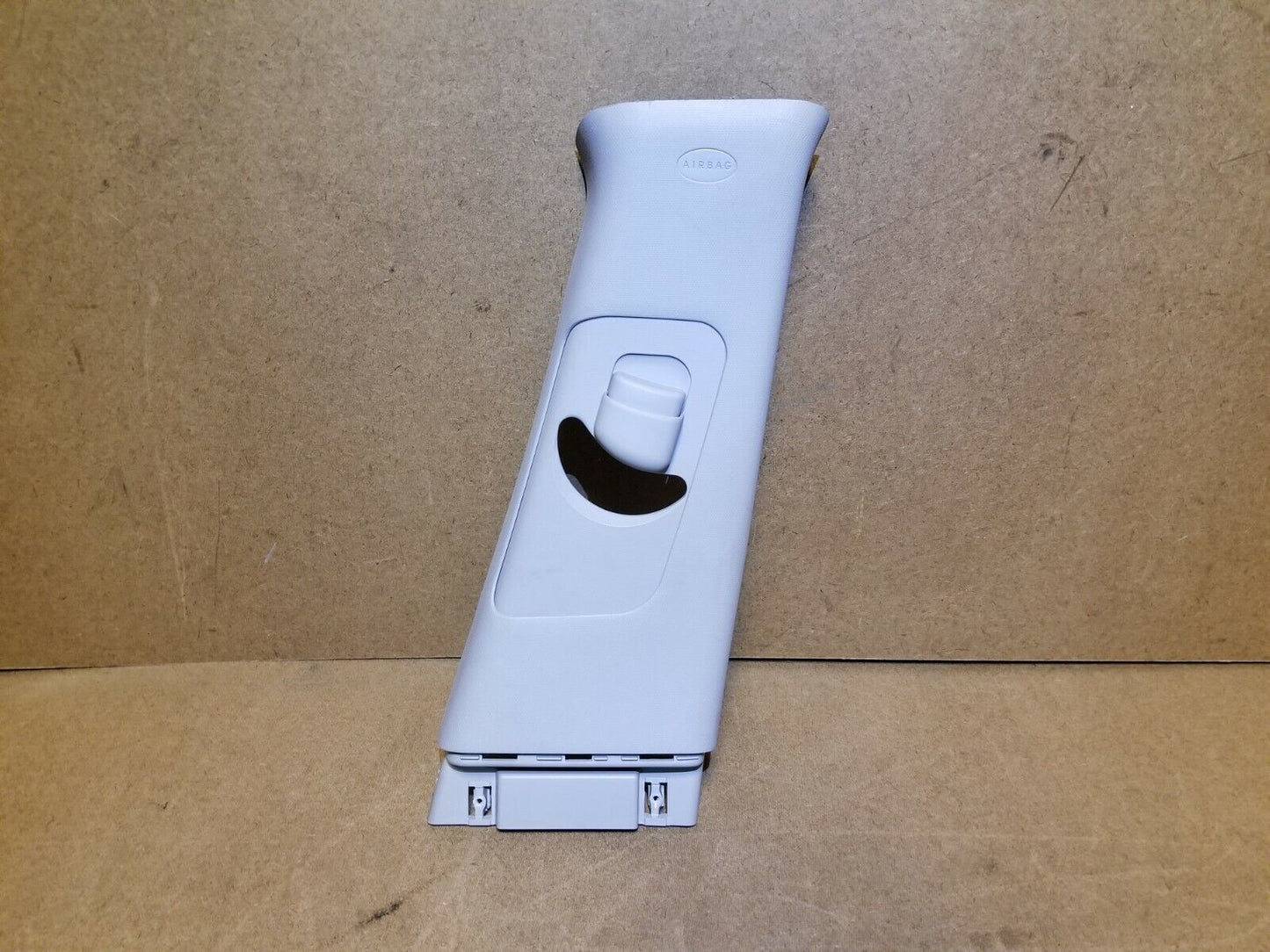 10 11 12 13 14 Hyundai Sonata Right Passenger Upper B Pillar Trim Cover OEM 55k