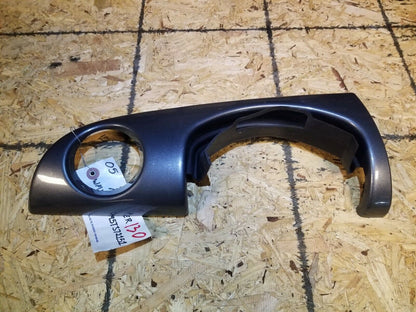 05 2005 Mini Cooper Speedometer Dash Bezel OEM #130