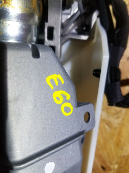 04 05 06 07 BMW 530xi E60 AWD Steering Column Assembly OEM