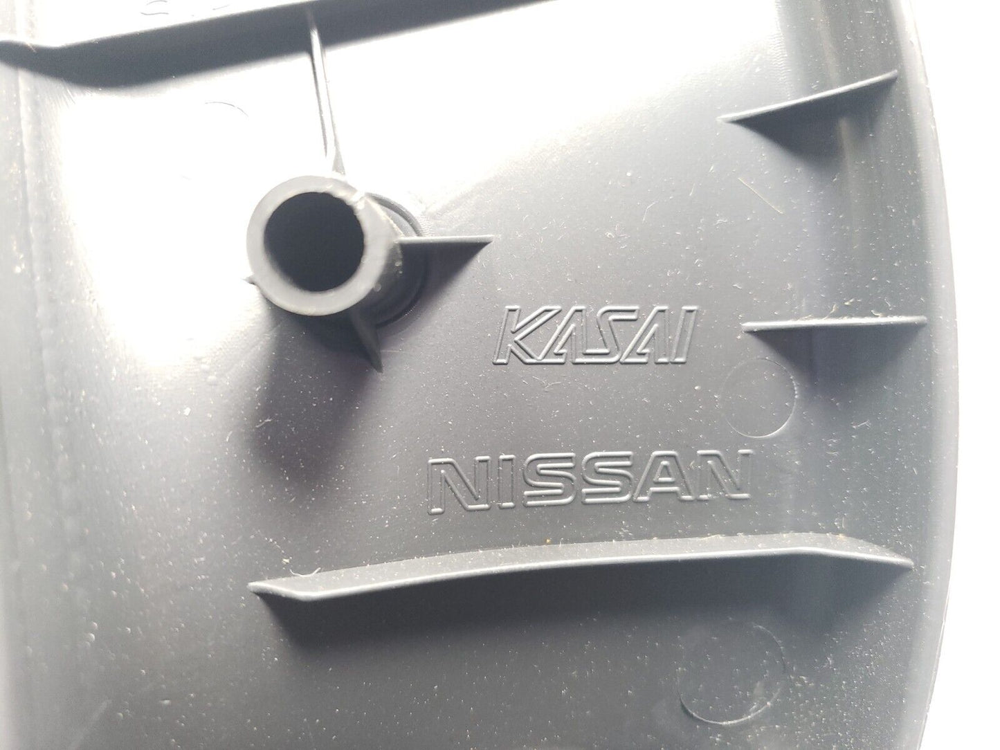 11 12 13 14 Nissan Juke Tailgate Liftgate Trim Cover Left & Right Pair OEM