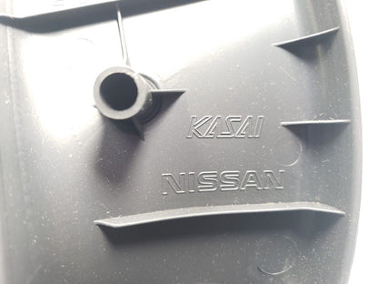 11 12 13 14 Nissan Juke Tailgate Liftgate Trim Cover Left & Right Pair OEM
