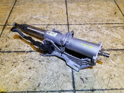 15 16 17 18 Chevy Impala Steering Column 84167325 OEM