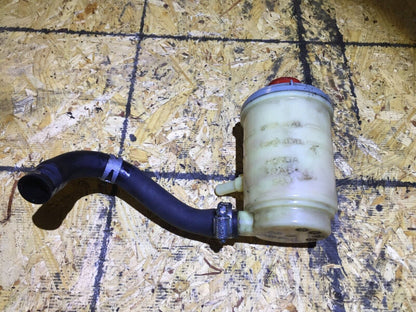 08 09 10 Honda Odyssey Power Steering Fluid Resirvoir OEM D43