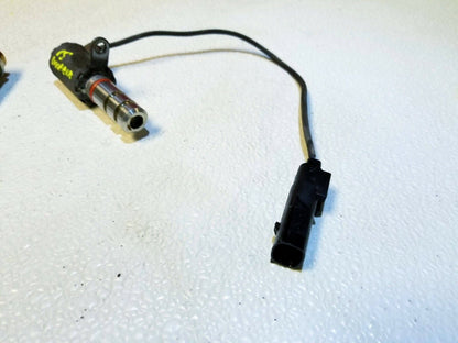 15 16 17 18 Chevy Impala 2.5l Vvt Variable Valve Timing Solenoid 3pcs OEM