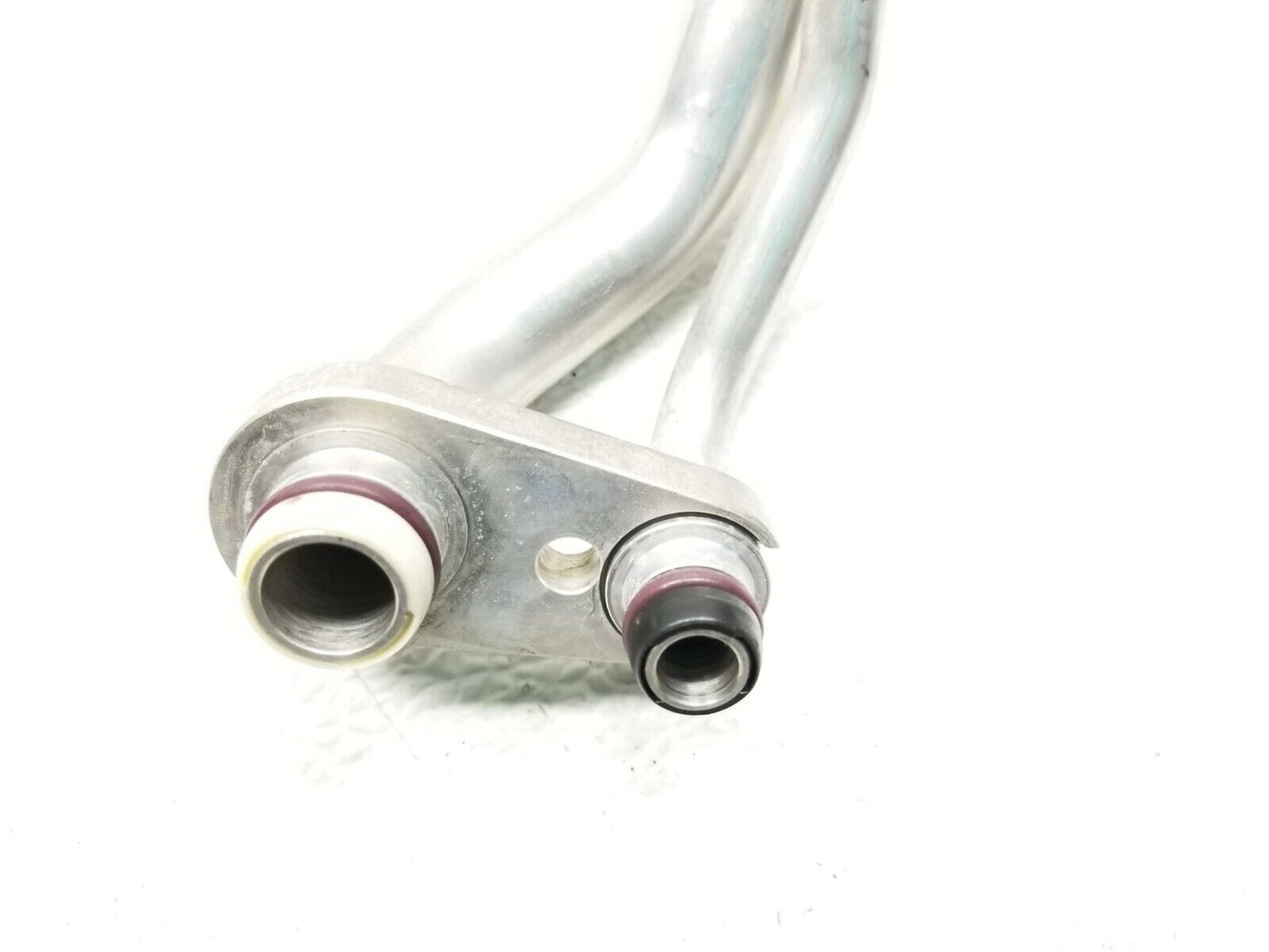 01 02 03 04 05 BMW E46 325xi A/c Double Hose Pipe Line OEM 125k Miles