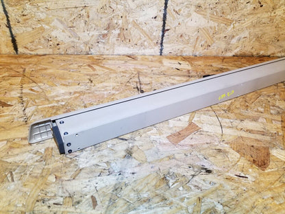 06 07 08 09 Cadillac SRX Rear Trunk Cargo Luggage Roller Cover Shade OEM