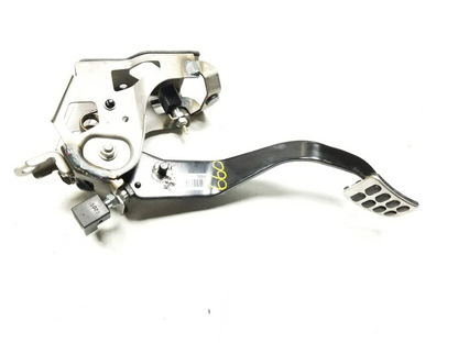 12 13 14 15 16 Hyundai Veloster Mt Clutch Pedal 32802-2v200 OEM