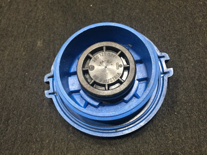 08 09 10 11 Audi A5 Engine Expansiontank Coolant Recovery Cap OEM D7
