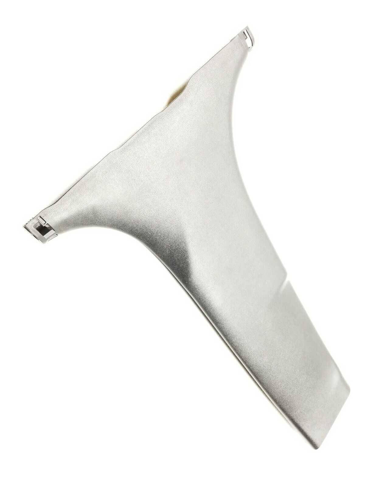 15 16 17 Hyundai Accent Hatch Right Passenger B Pillar Lower Trim Cover OEM