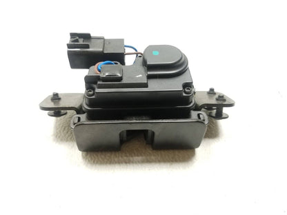 10 11 12 13 14 15 Chevy Equinox Liftgate Trunk Lid Lock Latch Actuator OEM