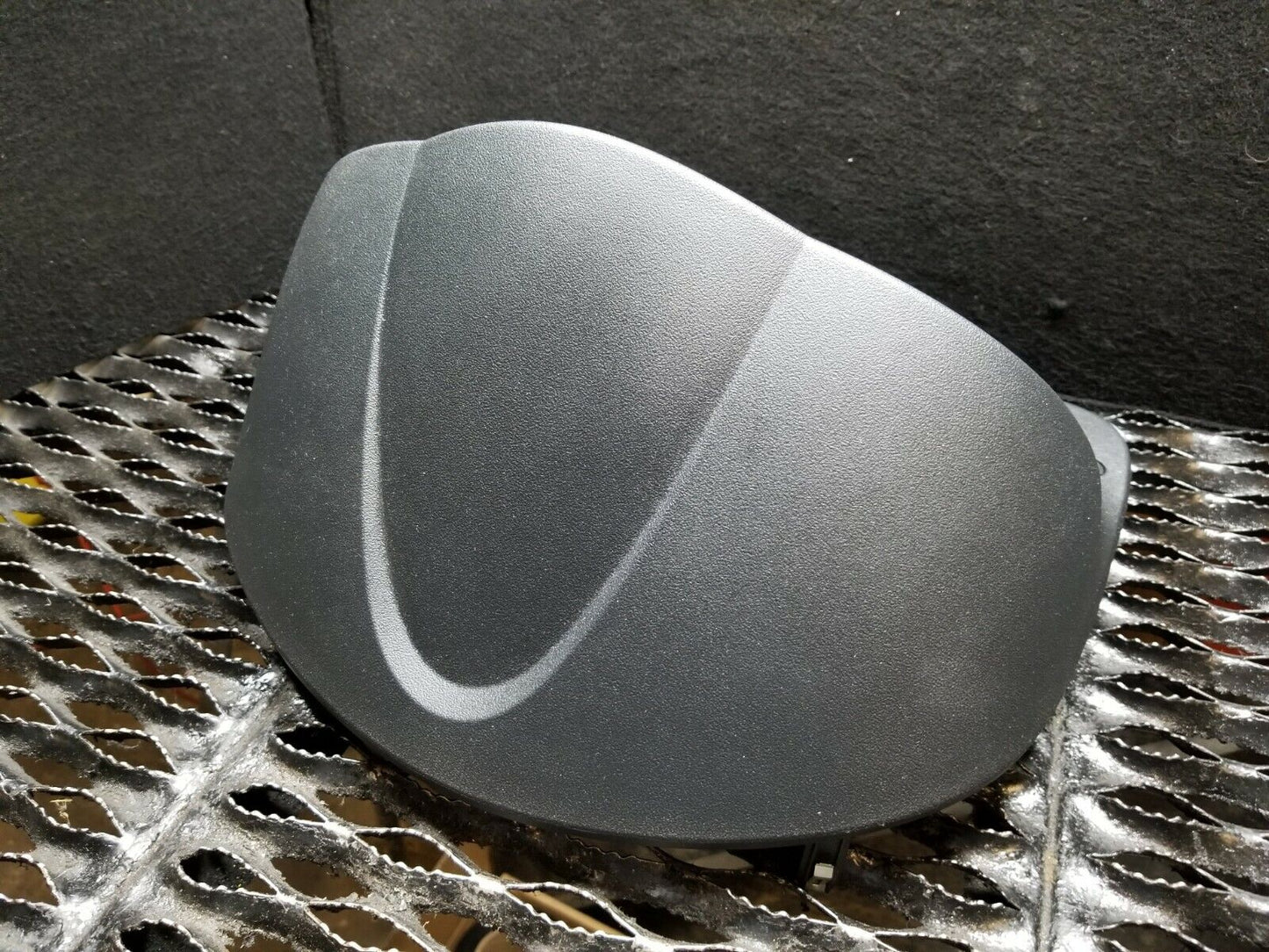 09 10 11 12 13 14 Nissan Maxima Cluster Speedometer Gauge Trim Bezel Cover OEM