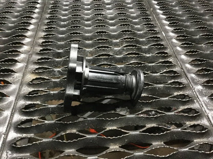 05 06 07 08 Audi A4 Spare Tire Holder OEM