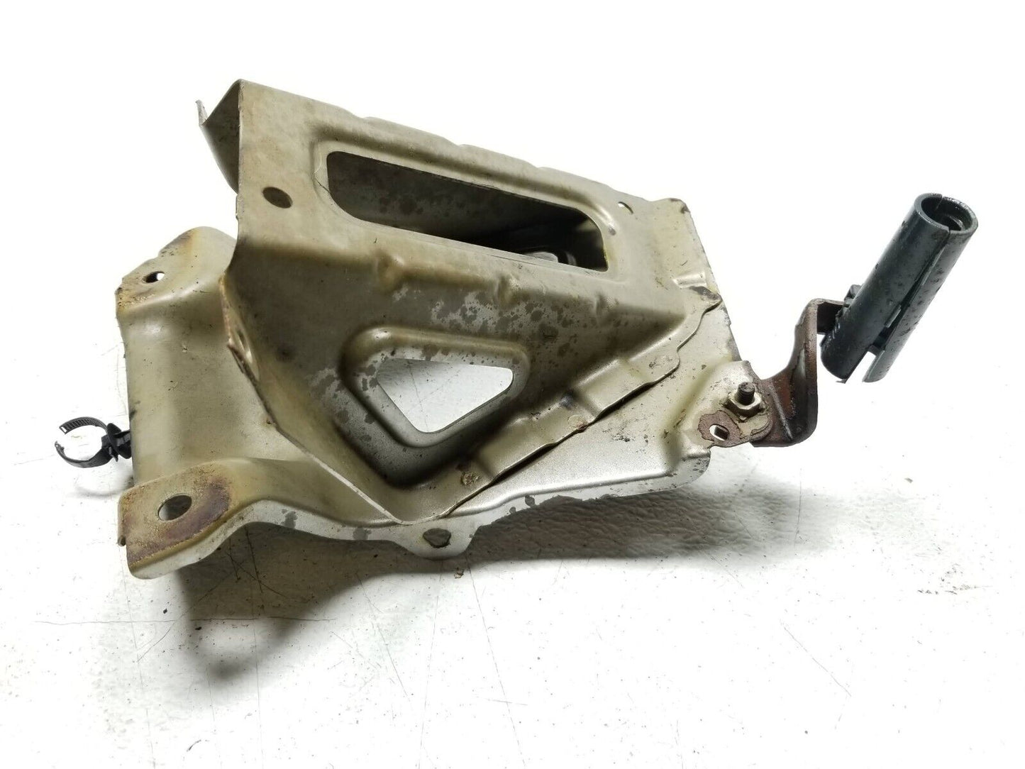 07 08 Acura Tl Type-s Battery Tray OEM