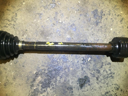 04-06 Scion Xa Axle Passenger Right Shaft Cv OEM D18