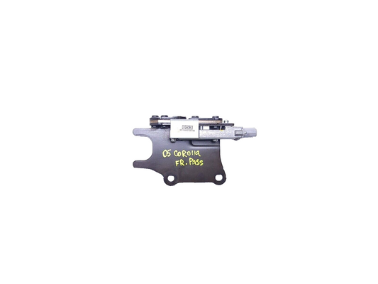 2003 - 2008 Toyota Corolla Front Seat Track Rail Position Sensor Pass Right OEM