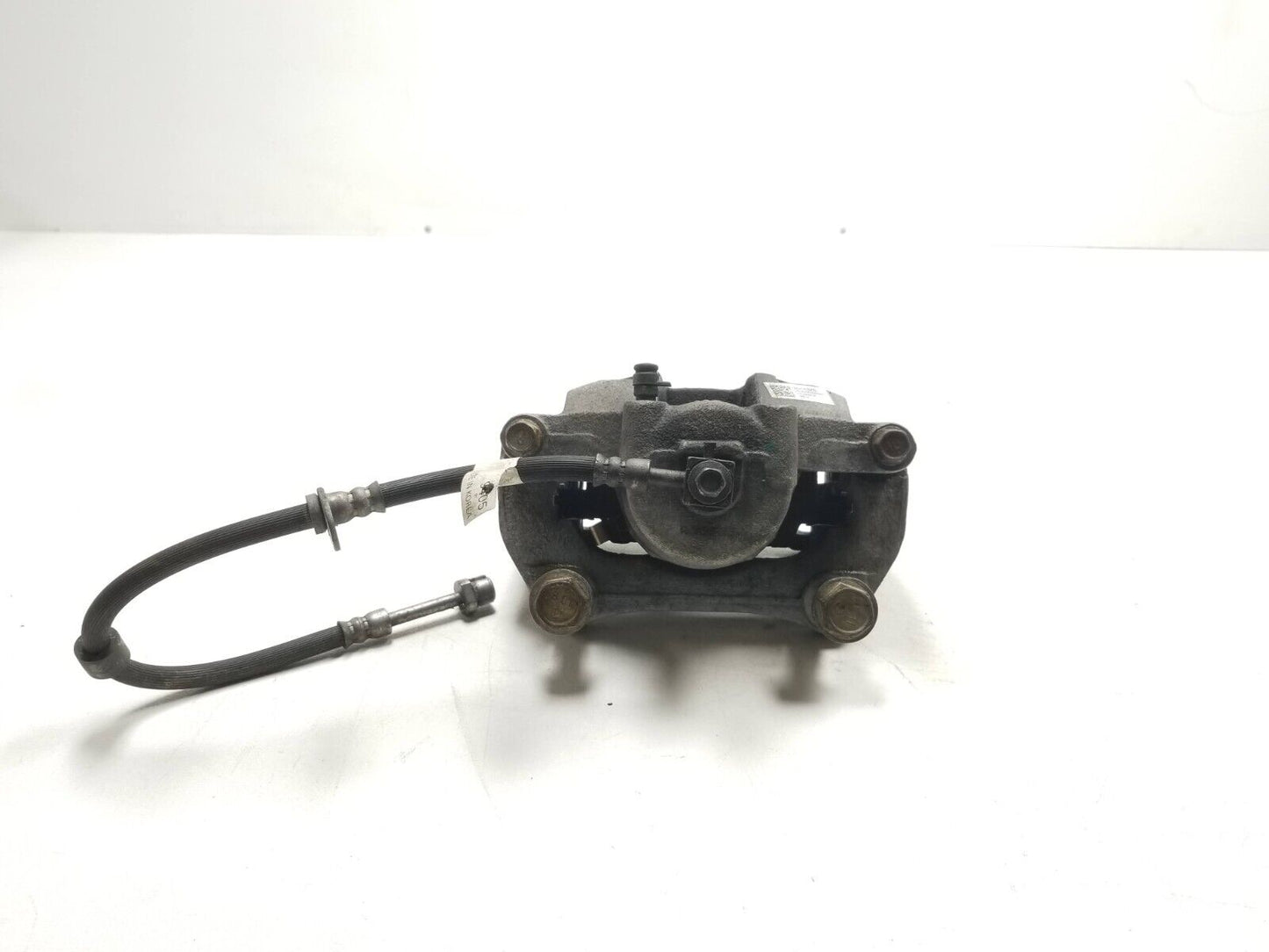 18 19 20 21 Chevrolet Equinox Front Brake Caliper Left Driver Side OEM