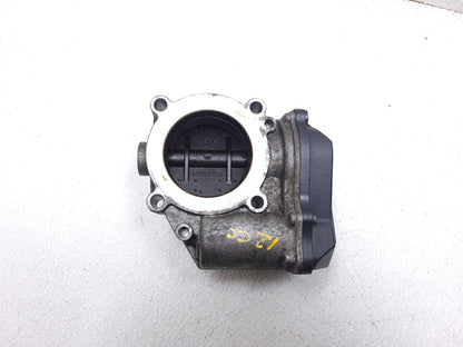 09 10 11 12 Volkswagen Cc Throttle Body 06f133062q OEM
