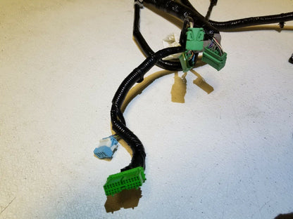 05 06 07 08 Acura Rl Interior Body Wire Harness 32140-sja OEM