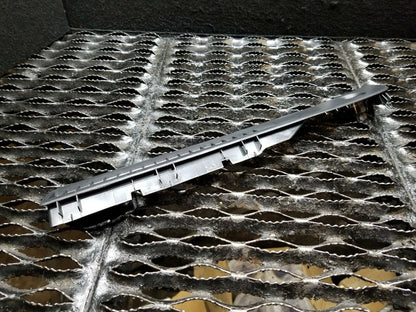 16 17 18 Nissan Sentra Dash Panel Upper Defroster Left Driver Side OEM 40k