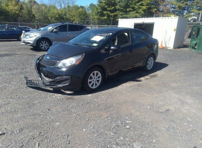 12 13 14 15 Kia Rio 1.6l At Alternator 37300-2b600 OEM