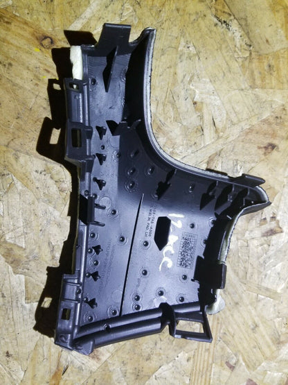09 10 11 12 Honda Accord Dash Panel Left Driver Inner Cover Trim OEM 56k