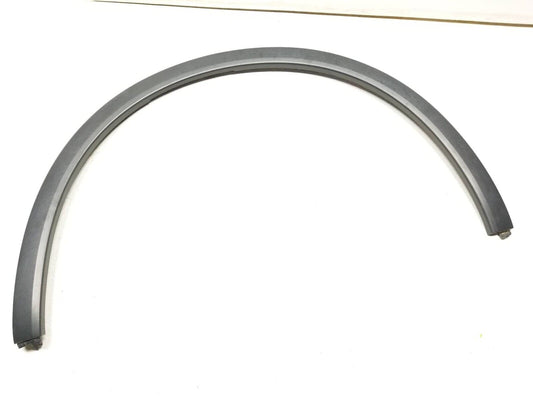 2011 - 2014 Porsche Cayenne Front Left Driver Arch Wheel Flare Trim Molding OEM
