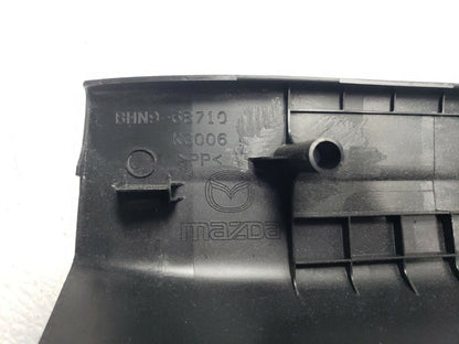 14 15 16 Mazda 3 Sdn Front Right Pass Door Step Suff Cover Trim OEM 41k Miles