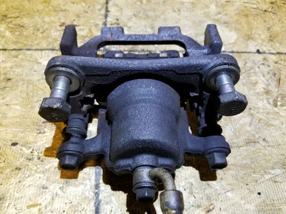 2014 2015 Infiniti Q40 Brake Caliper Rear Right Passenger Side OEM 34k