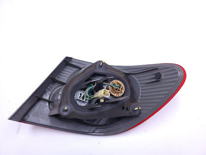 03 - 08 Toyota Corolla Tail Light Outer Left & Right Set OEM