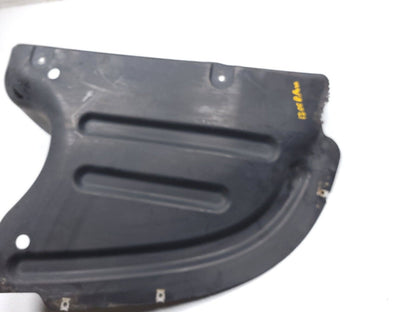 09 10 11 12 Volkswagen Cc Under Body Splash Shield Rear Right Passenger Side OEM