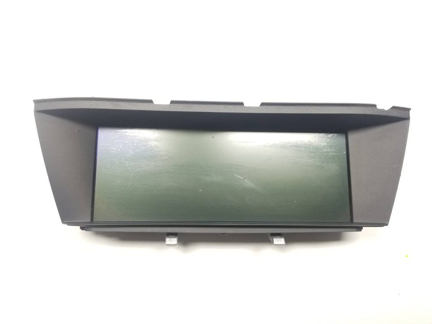 09 10 11 12 BMW 750li Navi Info Display Screen OEM