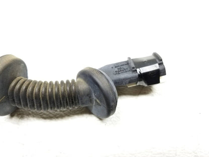 16 17 18 19 20 Honda Civic Sedan Rear Right Pass Side Door Wire Harness OEM