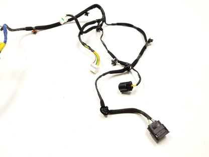 18-21 Hyundai Kona Rear Door Wire Harness Right Passenger Side OEM 29k Miles