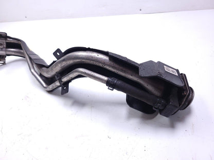 20 21 22 Hyundai Venue Fuel Tank Filler Neck Hose Pipe OEM