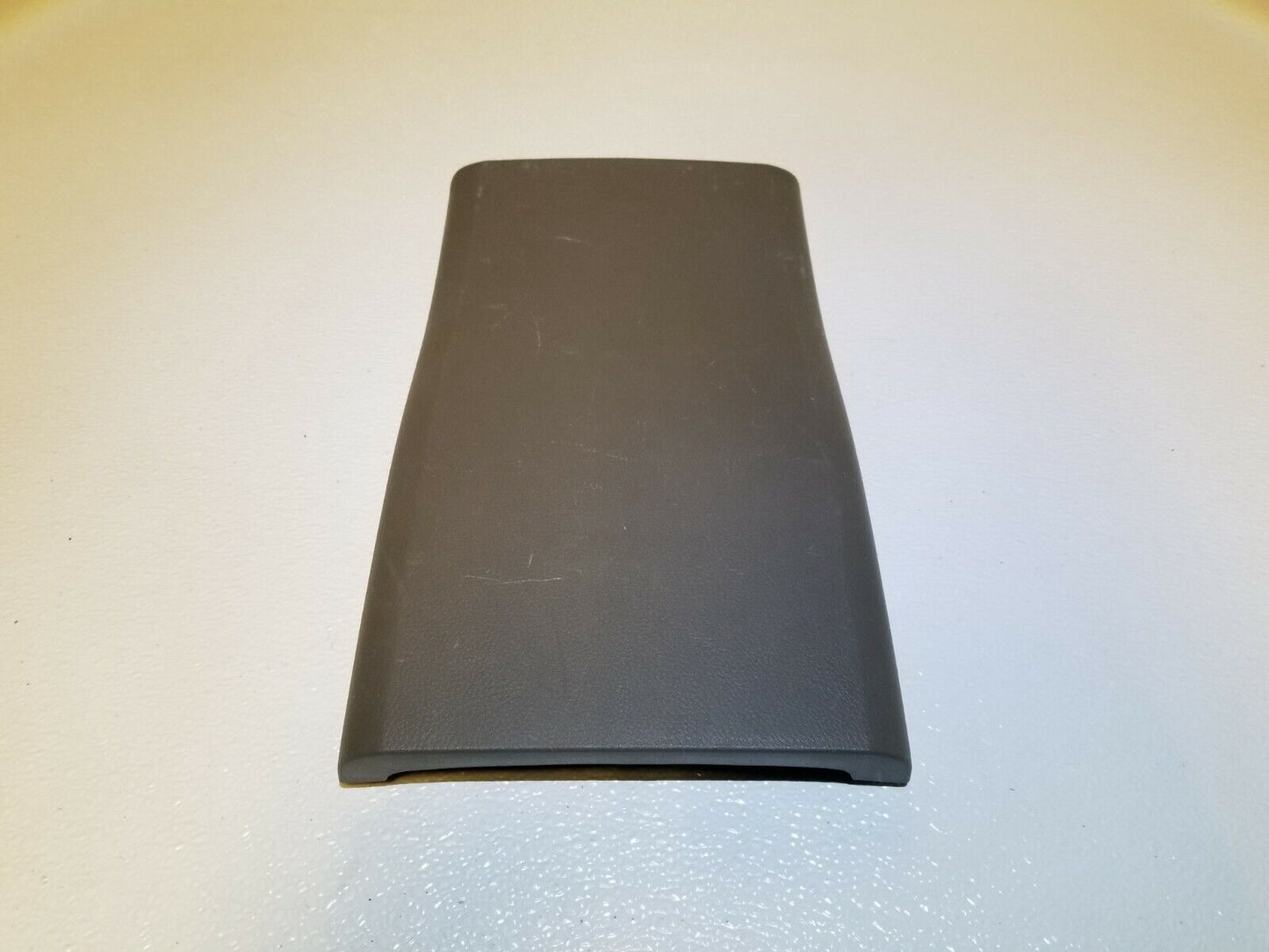 07 08 09 10 11 12 Acura RDX Center Console Rear Cover Trim Cover Panel OEM