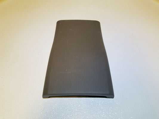 07 08 09 10 11 12 Acura RDX Center Console Rear Cover Trim Cover Panel OEM