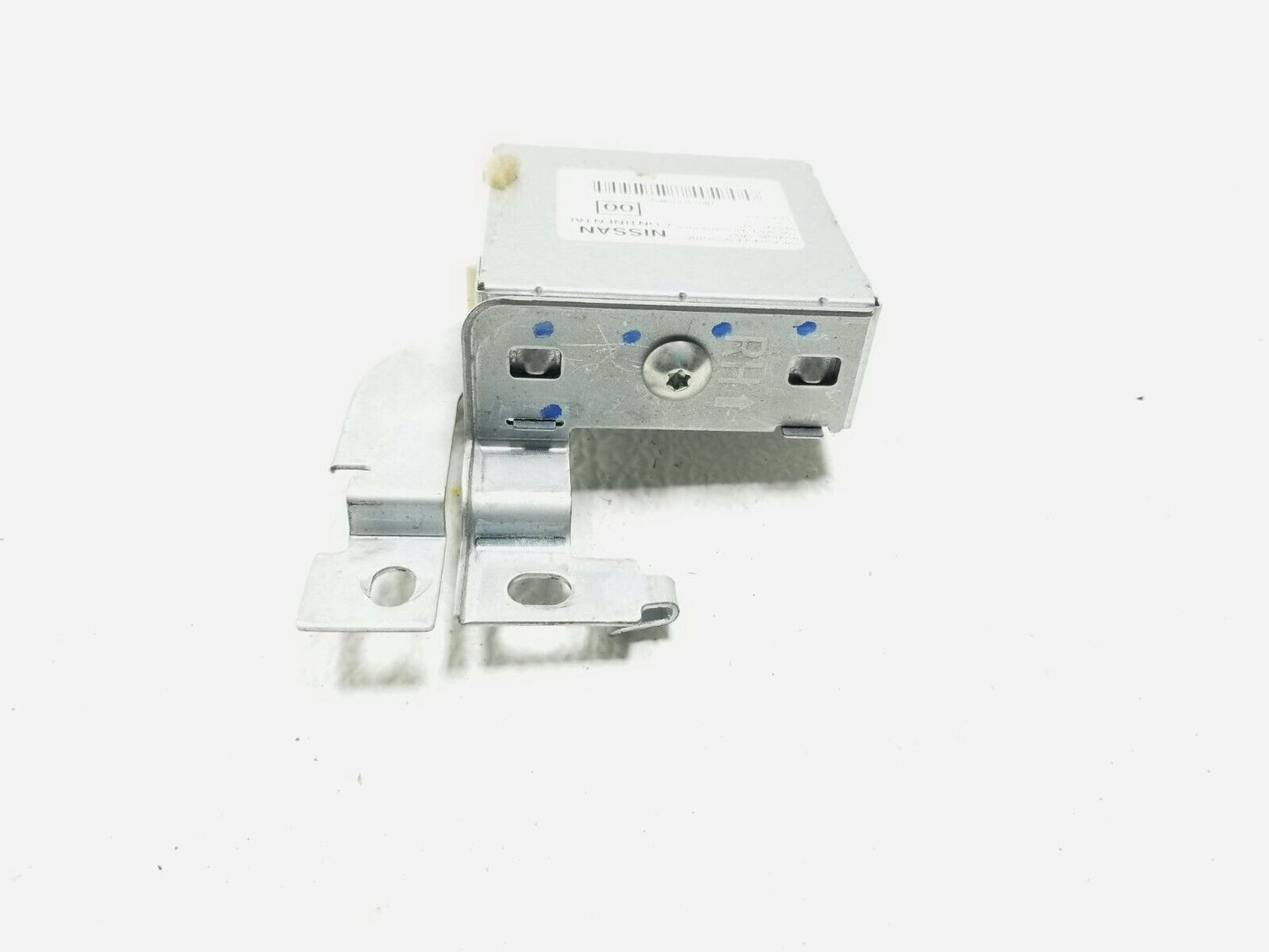 11 12 13 14 Nissan Juke Aux Audio Communication Module 284h1-zt50c OEM