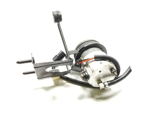 01 02 03 04 05 BMW E46 Dsc Dynamic Stability Control Compressor OEM 125k Miles