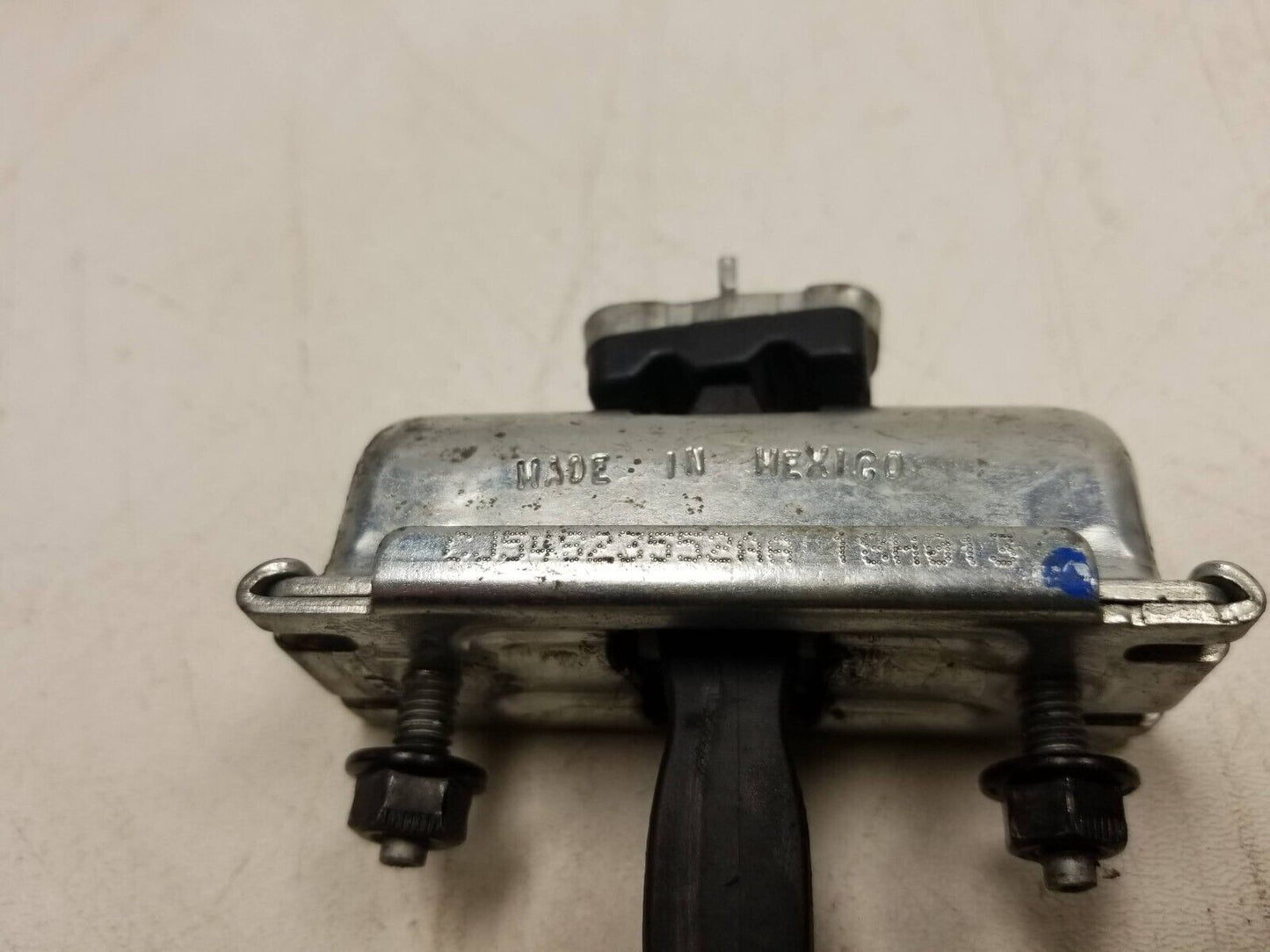 17 18 19 Ford Escape Door Hinge Check Strap Stopper 4pcs OEM