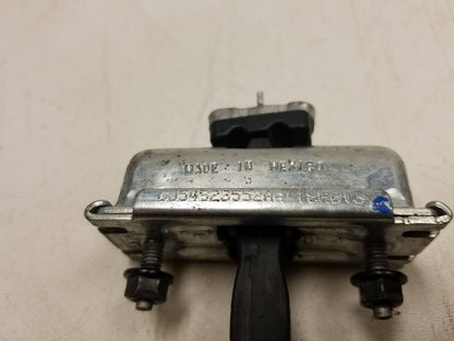 17 18 19 Ford Escape Door Hinge Check Strap Stopper 4pcs OEM